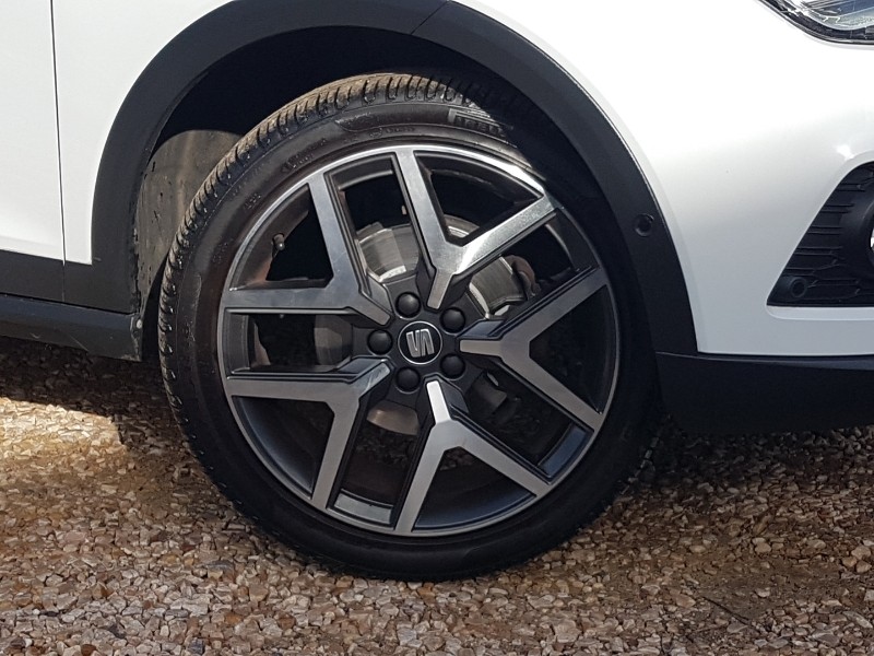 Used SEAT Arona 2019 for sale - 78023454: Photo 13