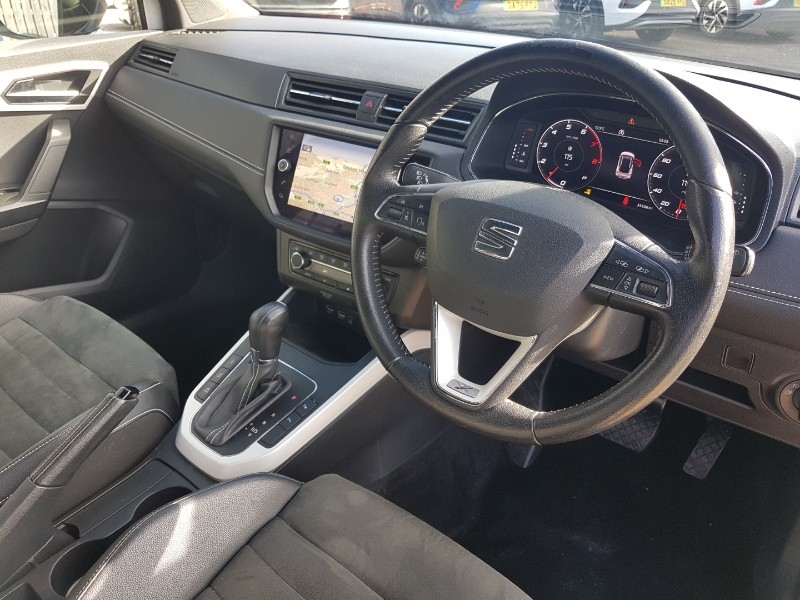 Used SEAT Arona 2019 for sale - 78023454: Photo 17