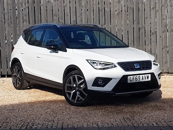 Used SEAT Arona 2019 for sale - 78023454: Photo