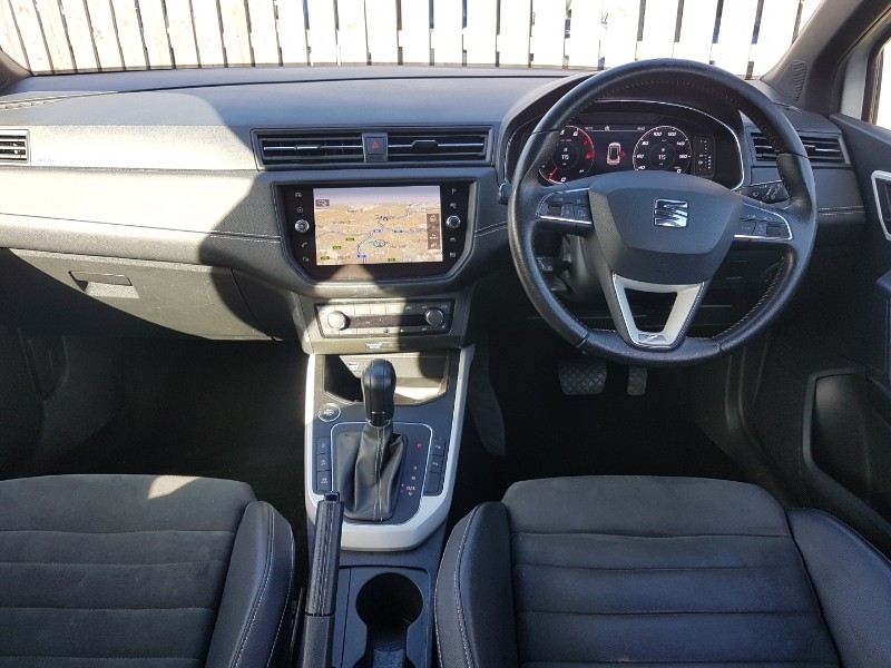 Used SEAT Arona 2019 for sale - 78023454: Photo 2