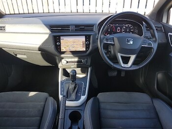 Used SEAT Arona 2019 for sale - 78023454: Photo