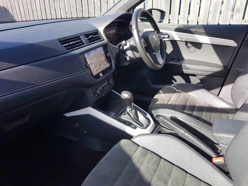 Used SEAT Arona 2019 for sale - 78023454: Photo 5