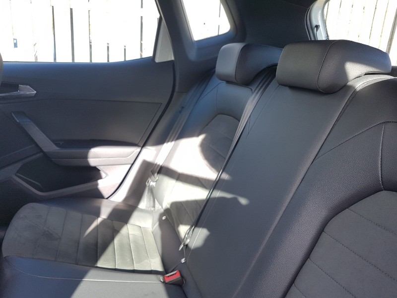 Used SEAT Arona 2019 for sale - 78023454: Photo 6