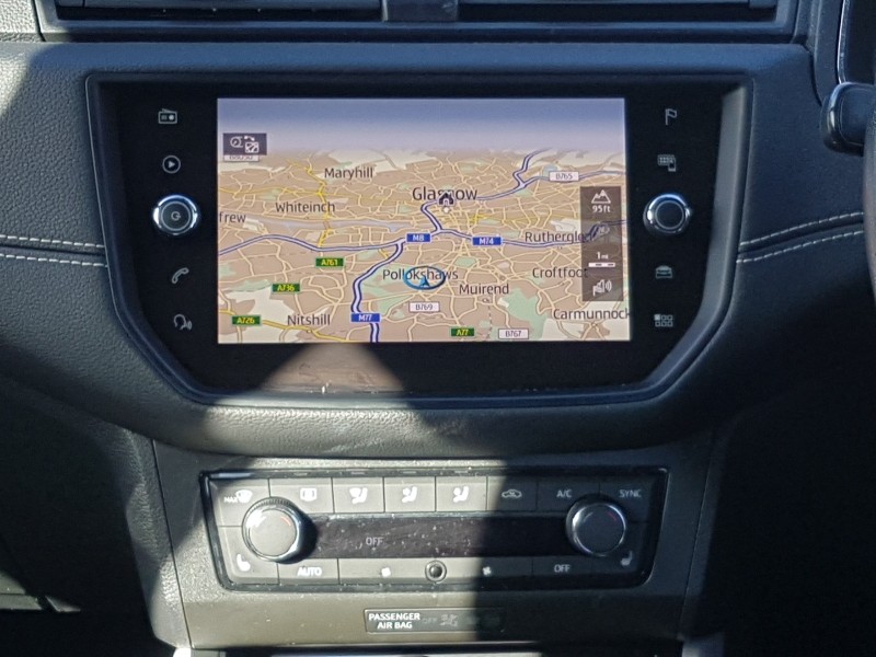 Used SEAT Arona 2019 for sale - 78023454: Photo 7