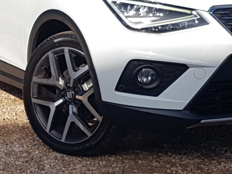 Used SEAT Arona 2019 for sale - 78023454: Photo 9