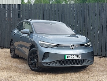 Used Volkswagen ID.4 2022 for sale - 78580444: Photo