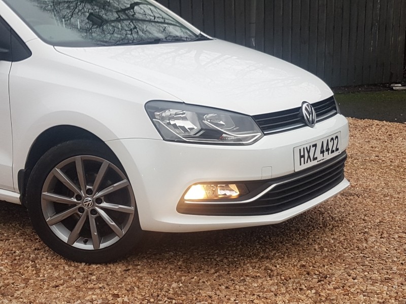 Used Volkswagen Polo 2015 for sale - 76906911: Photo 12