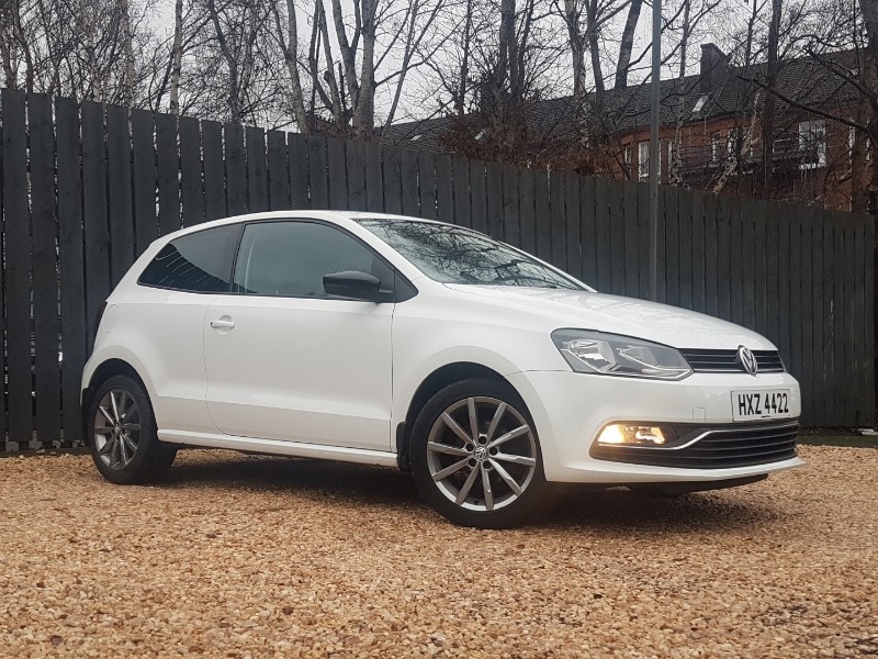 Used Volkswagen Polo 2015 for sale - 76906911: Photo 13