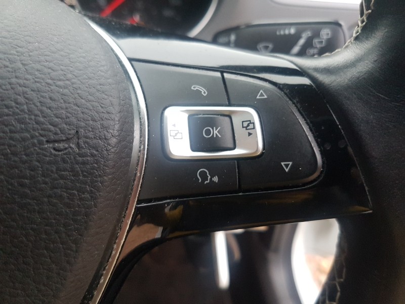 Used Volkswagen Polo 2015 for sale - 76906911: Photo 19