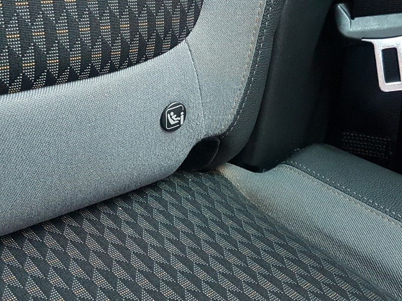 Used Vauxhall Crossland X 2020 for sale - 76893613: Photo 10