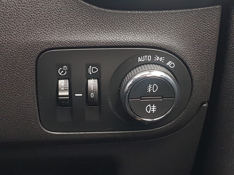 Used Vauxhall Crossland X 2020 for sale - 76893613: Photo 11