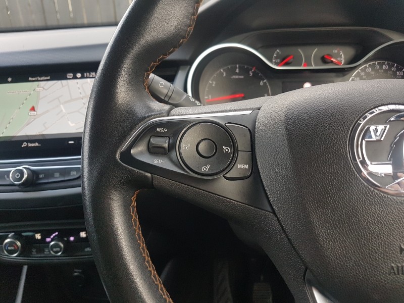 Used Vauxhall Crossland X 2020 for sale - 76893613: Photo 15