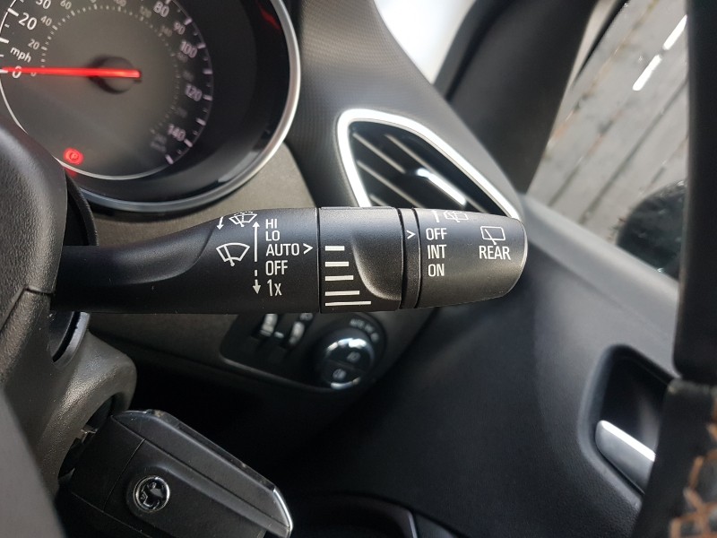 Used Vauxhall Crossland X 2020 for sale - 76893613: Photo 17