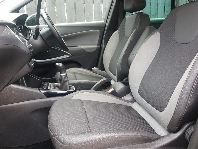 Used Vauxhall Crossland X 2020 for sale - 76893613: Photo 5