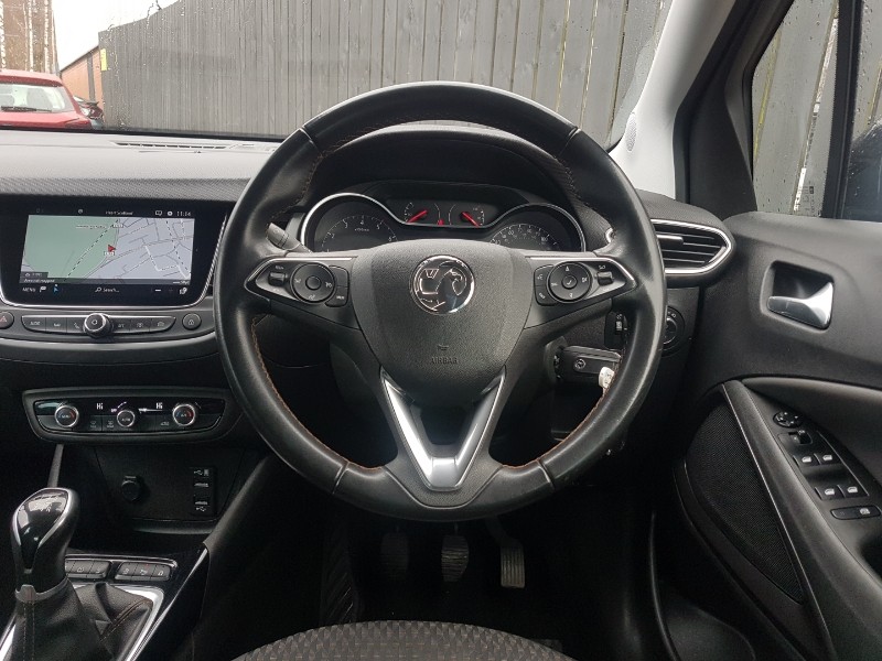 Used Vauxhall Crossland X 2020 for sale - 76893613: Photo 7