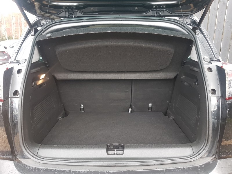 Used Vauxhall Crossland X 2020 for sale - 76893613: Photo 8