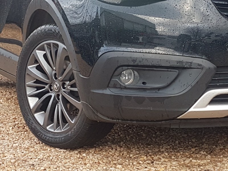 Used Vauxhall Crossland X 2020 for sale - 76893613: Photo 9
