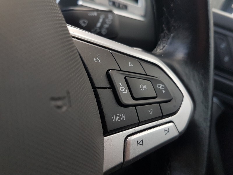 Used Volkswagen Tiguan Allspace 2021 for sale - 77418863: Photo 14