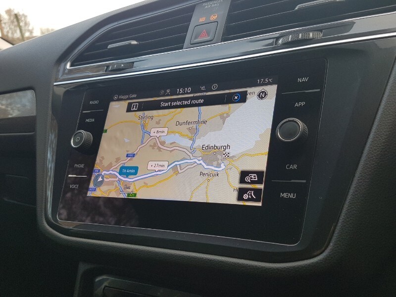 Used Volkswagen Tiguan Allspace 2021 for sale - 77418863: Photo 16