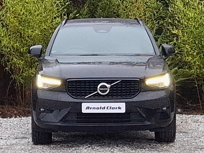 Used Volvo XC40 2022 for sale - 77740519: Photo 13