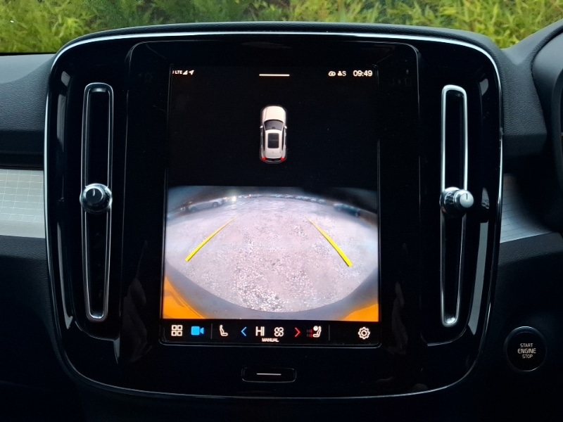 Used Volvo XC40 2022 for sale - 77740519: Photo 16