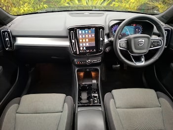 Used Volvo XC40 2022 for sale - 77740519: Photo