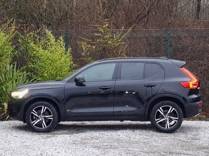 Used Volvo XC40 2022 for sale - 77740519: Photo 4