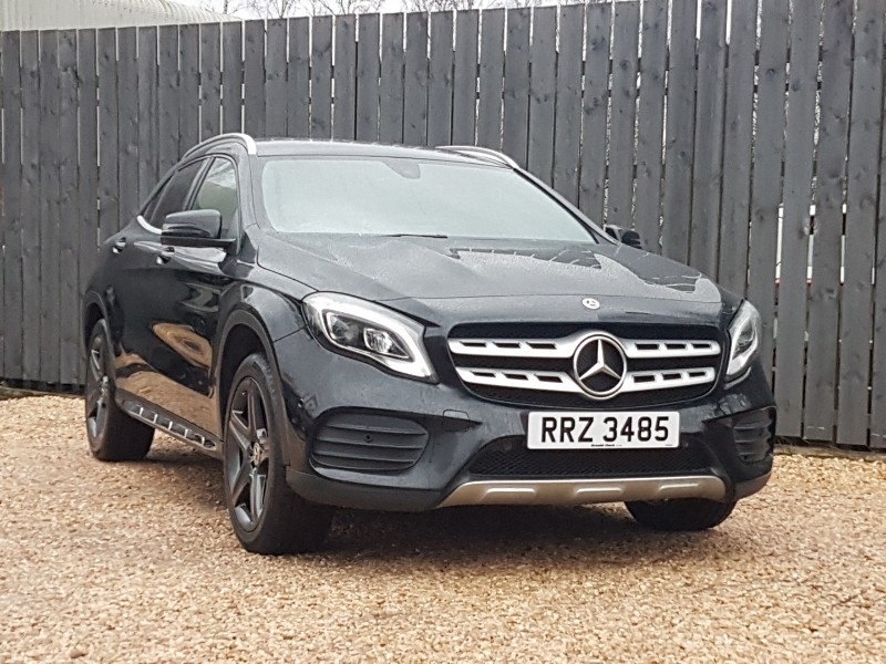 Used Mercedes-Benz GLA 2020 for sale - 77329652: Photo 12