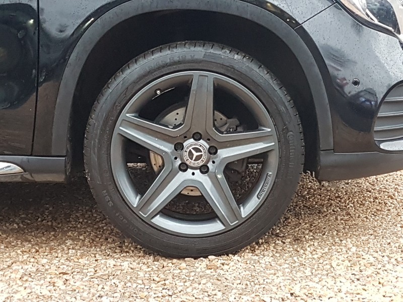 Used Mercedes-Benz GLA 2020 for sale - 77329652: Photo 13