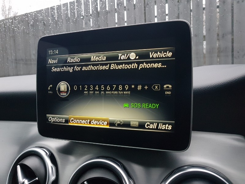 Used Mercedes-Benz GLA 2020 for sale - 77329652: Photo 16