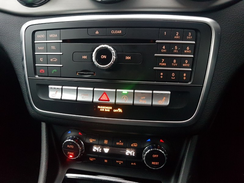 Used Mercedes-Benz GLA 2020 for sale - 77329652: Photo 18