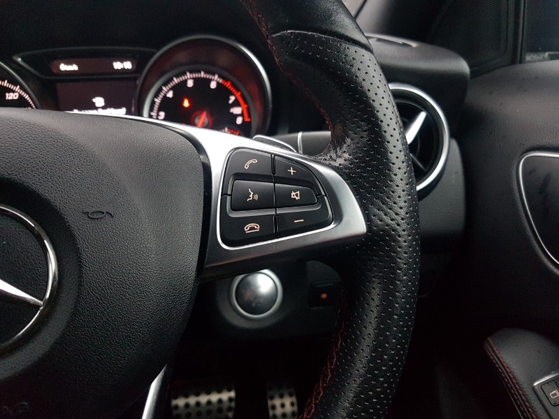 Used Mercedes-Benz GLA 2020 for sale - 77329652: Photo 19