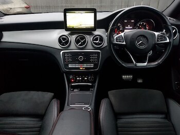 Used Mercedes-Benz GLA 2020 for sale - 77329652: Photo