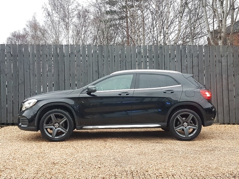 Used Mercedes-Benz GLA 2020 for sale - 77329652: Photo 4