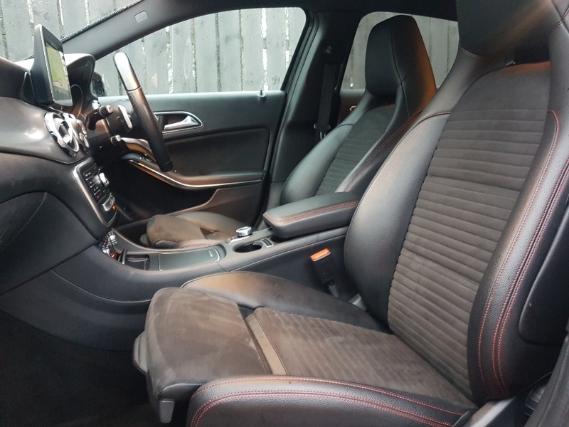 Used Mercedes-Benz GLA 2020 for sale - 77329652: Photo 5