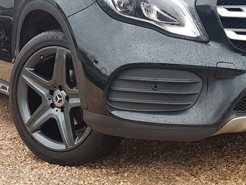 Used Mercedes-Benz GLA 2020 for sale - 77329652: Photo 9