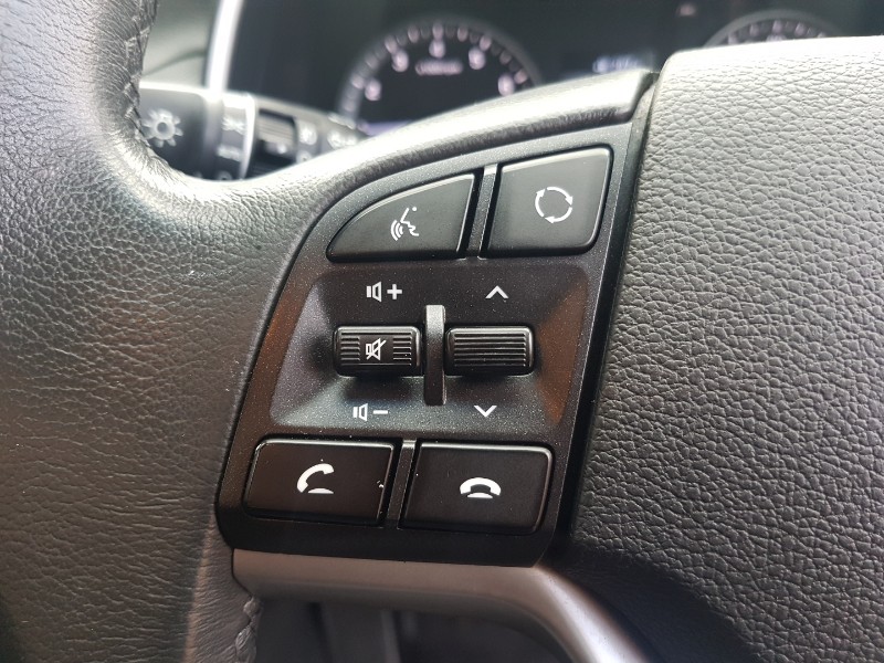 Used Hyundai TUCSON 2021 for sale - 78032843: Photo 18