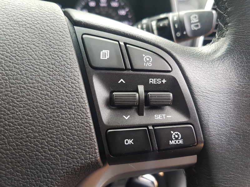 Used Hyundai TUCSON 2021 for sale - 78032843: Photo 19