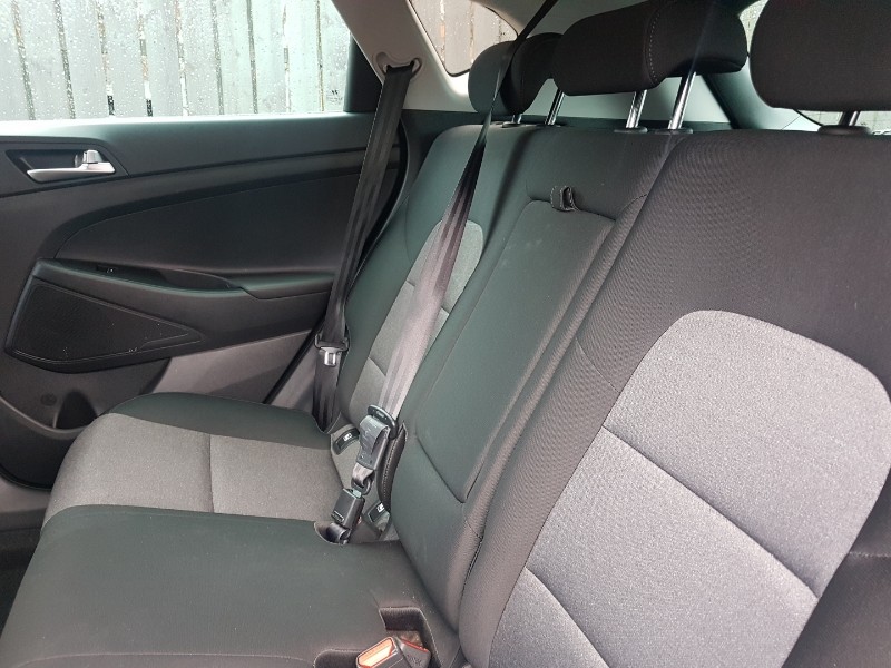 Used Hyundai TUCSON 2021 for sale - 78032843: Photo 6