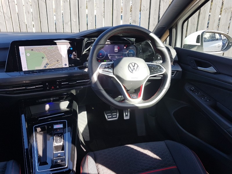 Used Volkswagen Golf 2023 for sale - 78013567: Photo 10