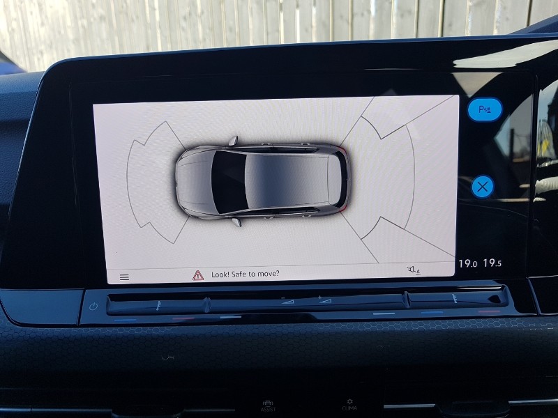 Used Volkswagen Golf 2023 for sale - 78013567: Photo 11