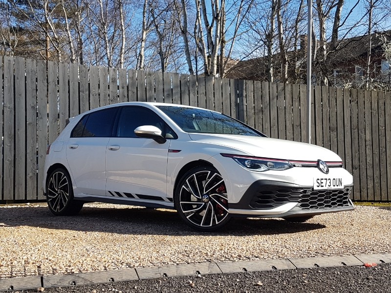 Used Volkswagen Golf 2023 for sale - 78013567: Photo 12