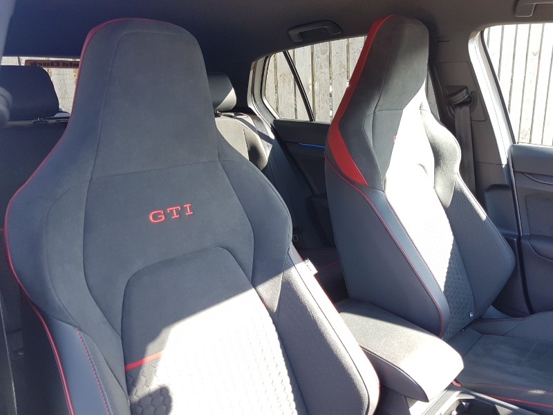 Used Volkswagen Golf 2023 for sale - 78013567: Photo 14