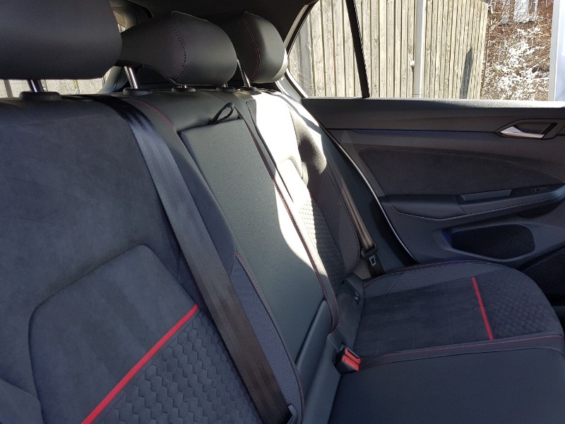 Used Volkswagen Golf 2023 for sale - 78013567: Photo 15