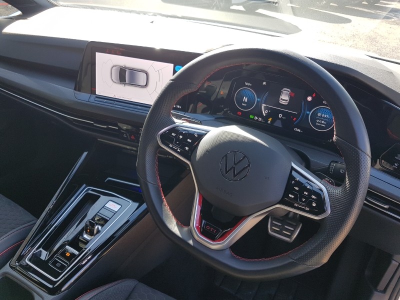 Used Volkswagen Golf 2023 for sale - 78013567: Photo 17