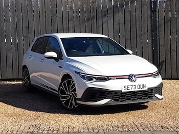 Used Volkswagen Golf 2023 for sale - 78013567: Photo