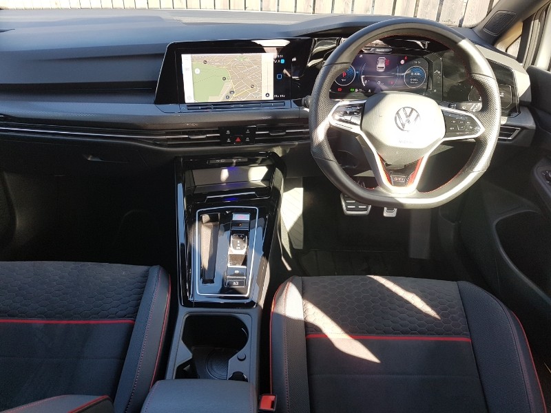 Used Volkswagen Golf 2023 for sale - 78013567: Photo 2