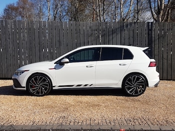 Used Volkswagen Golf 2023 for sale - 78013567: Photo