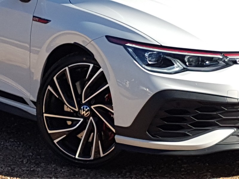 Used Volkswagen Golf 2023 for sale - 78013567: Photo 9