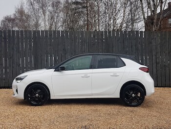 Used Vauxhall Corsa 2020 for sale - 78355352: Photo